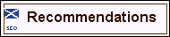 Recommendations