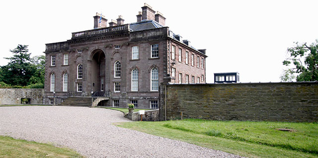 House of Dun