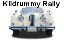 Kildrummy Rally