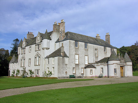 Leith Hall