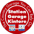 Station Garage